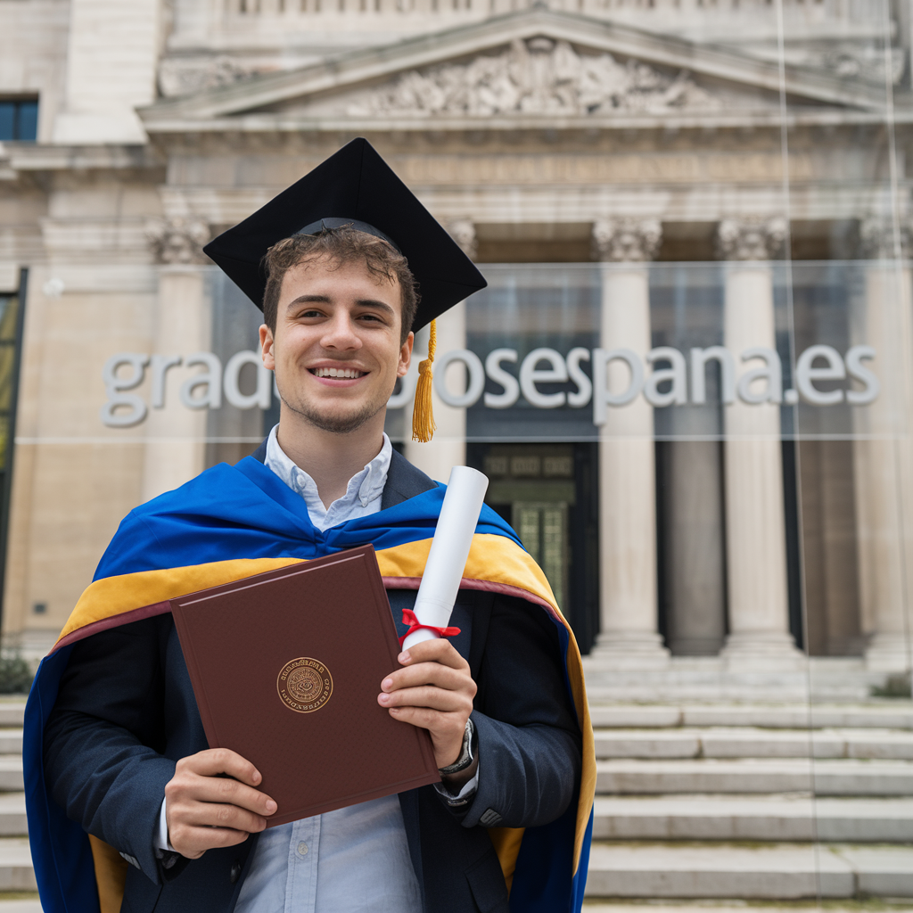 Comprar Títulos Legales Universitarios en Madrid