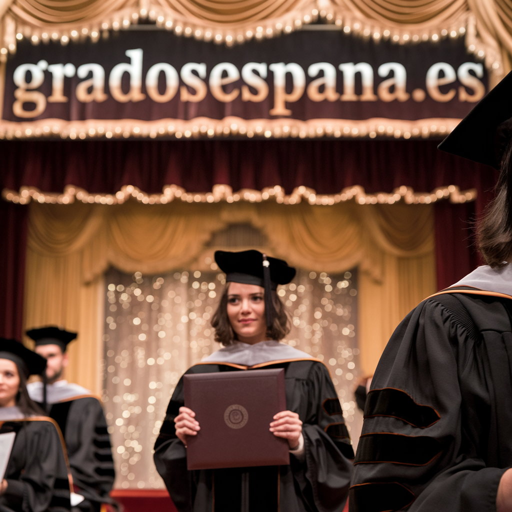 Consigue tu Título Universitario en Madrid